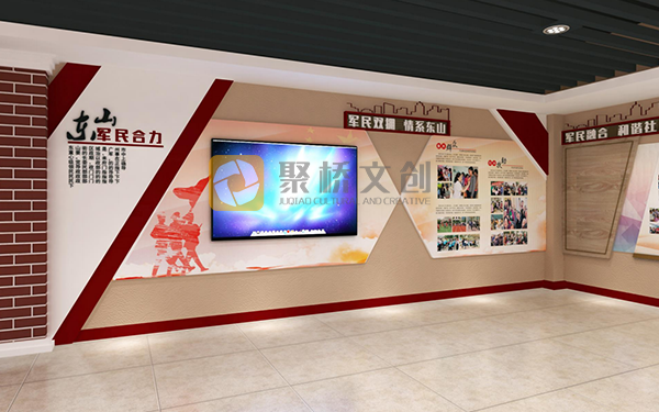 多媒體黨建館的后期維護麻煩嗎？