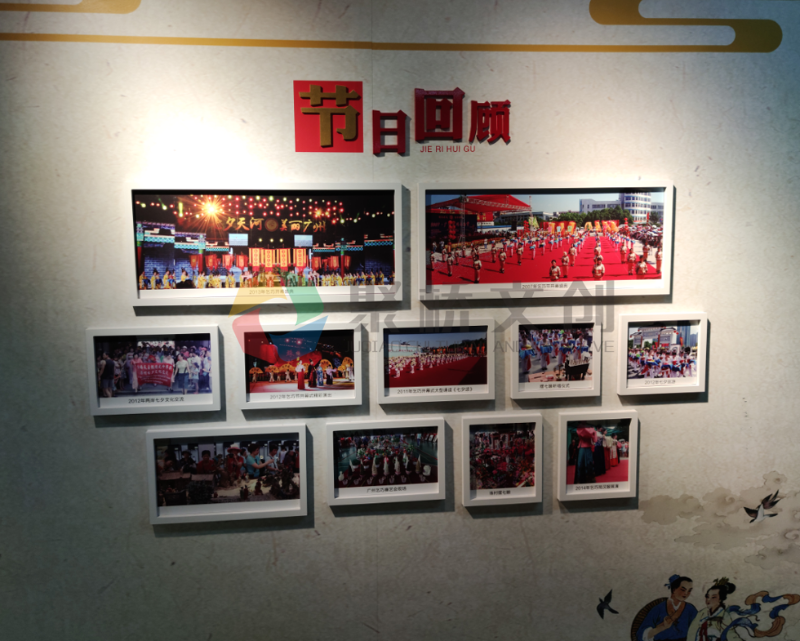 鄉村主題文化打造