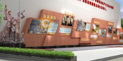 紅色文化研學(xué)基地設(shè)計(jì)的難點(diǎn)是什么？