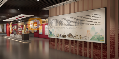 打造沉浸式體驗：紅色教育館空間布局與氛圍營造技巧