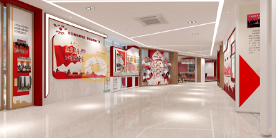 醫(yī)院黨建展館內(nèi)容篇章設(shè)計(jì)構(gòu)想：守護(hù)健康，踐行使命