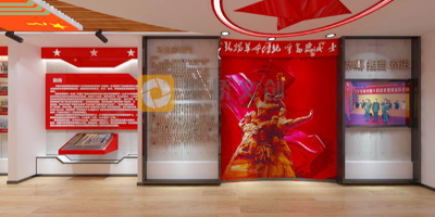 軍史館內環保材料選擇的原則是什么？