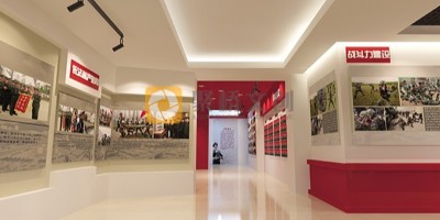 軍史館如何設(shè)計(jì)才能體現(xiàn)部隊(duì)“軍魂”？