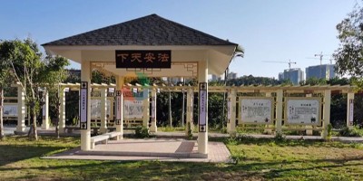 紅色文化旅游景區設計如何堅持“守正創新”？