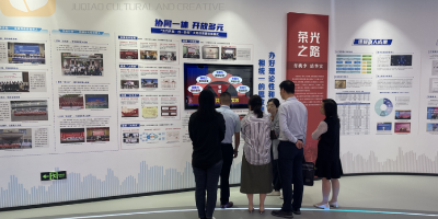 物理學(xué)院院史館設(shè)計的靈魂：如何講述獨一無二的歷史故事？