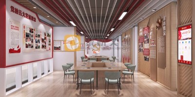 如何打造中華民族共同體意識主題教育館？