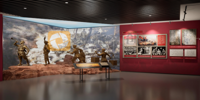 科技賦能歷史：革命紀(jì)念館設(shè)計(jì)中必備的多媒體技術(shù)