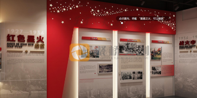 如何打造一個(gè)既有深度又有溫度的紅色文化主題展館？