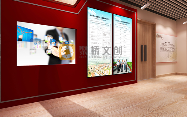 深圳黨建展館設計施工，如何避免內容過于淺顯？