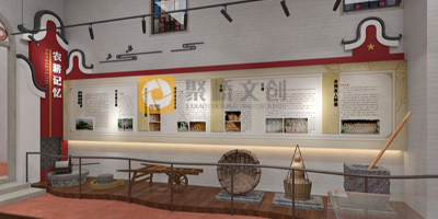 構(gòu)建紅色文化鄉(xiāng)村，從五個(gè)方面入手