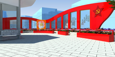紅色教育基地建設(shè)有哪些標(biāo)準(zhǔn)呢？廣州20年專業(yè)經(jīng)驗(yàn)公司為您揭曉
