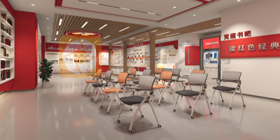 國有企事業單位反腐倡廉教育基地設計：如何講好廉政故事？