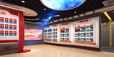 聚橋文創(chuàng)為您科普建設紅色廉政文化基地，弘揚清風正氣精神