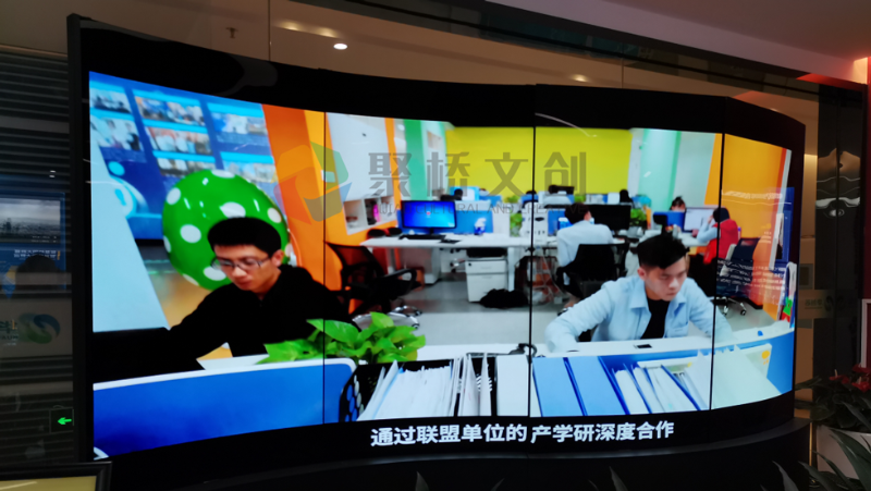 沉浸式體驗設計