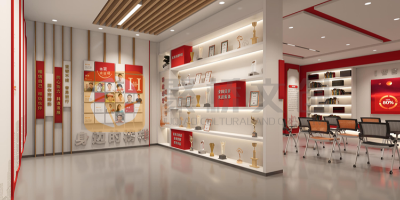 從需求到落地：事業(yè)單位廉政文化館設(shè)計標(biāo)準(zhǔn)化流程揭秘