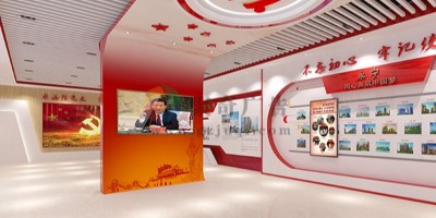 廉潔文化館設(shè)計中的光影藝術(shù)：用光線塑造廉潔主題的沉浸感