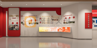 清風(fēng)展廳的科技魅力：現(xiàn)代廉潔文化館中的互動多媒體設(shè)計應(yīng)用