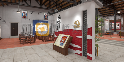 紅色文化主題公園策劃設計，怎樣控制預算？