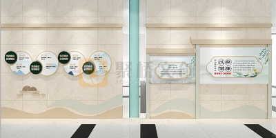 以史為鑒，以文傳廉：歷史題材在廉潔文化展廳設計中的應用