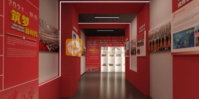 黨建黨史館建設，要怎么做規劃思路？