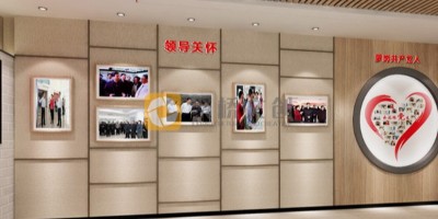 黨建展廳和黨建文化展廳有什么區別？