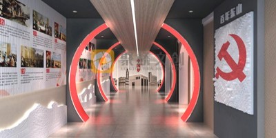 大型展館設(shè)計主要包括哪些內(nèi)容？