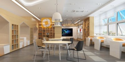 展館尾廳如何設(shè)計才能升華主題？