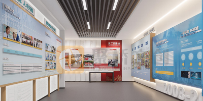 如何通過醫(yī)院院史館設(shè)計提升品牌形象？資深設(shè)計師支招