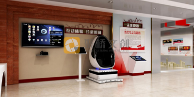 虛擬黨建展館如何做好初步設(shè)計(jì)方案策劃？