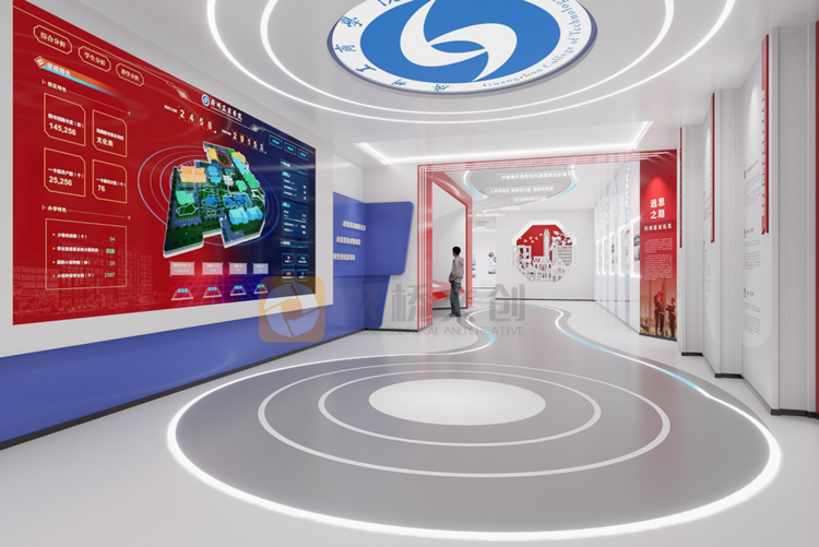 紅色紀(jì)念館設(shè)計(jì)趨勢(shì)