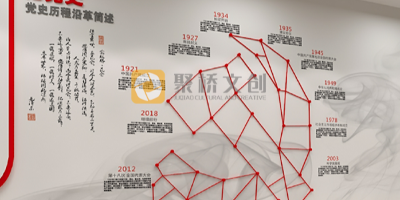 基層黨建品牌logo設計應該遵循哪些原則？