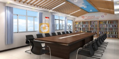 黨支部活動室主題形象墻設計，怎樣體現單位特色？