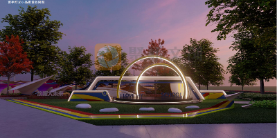 紅色文旅景區品牌設計，如何挖掘地方特色，打造紅色文化品牌？