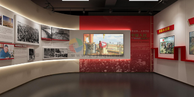 紅色展館設(shè)計如何喚醒年輕一代的文化認(rèn)同？這3個策略值得借鑒