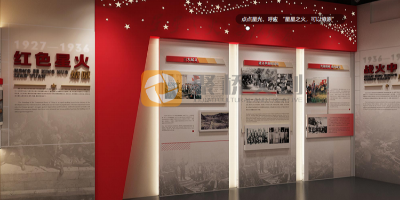 數字賦能：智慧黨建展廳設計中不可或缺的5大互動科技元素