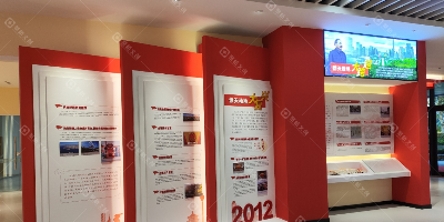 高校紅色主題展館設計創新思路：打破傳統，打造年輕化教育空間