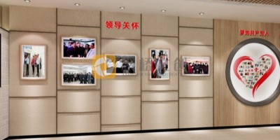 廣州的展館與展廳有什么區別？