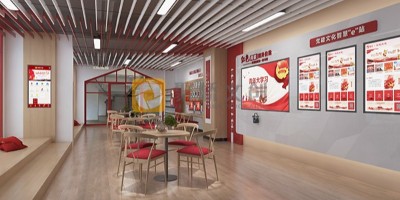 VR智慧黨建展廳有什么優(yōu)勢(shì)？