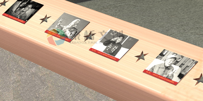 紅色文化資源有哪些？