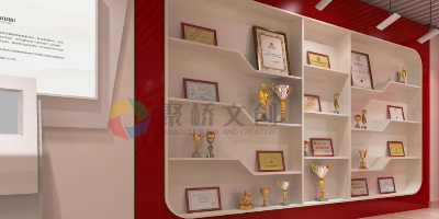 黨建展廳的展陳價值取向是什么？