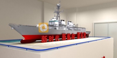 如何用科技化設(shè)備給軍史館設(shè)計？