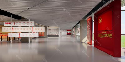 紅色主題紀念館設計如何打造情感共鳴？敘事手法揭秘