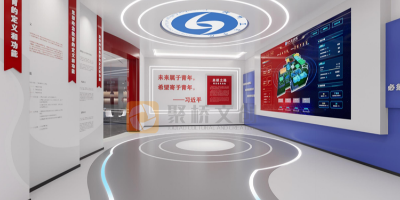 面向年輕人的紅色文化主題展廳怎樣策劃設計？