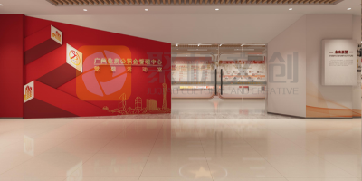 紅色主題紀(jì)念館規(guī)劃方案：從動線設(shè)計到展陳布局的完整指南