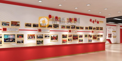 廣東紅色主題展覽館設(shè)計公司，提高互動體驗的設(shè)計方法