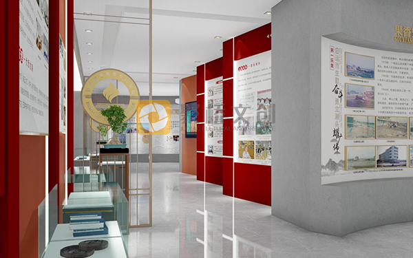 廉政館設(shè)計(jì)